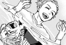 Lire RAW Manga Wind Breaker (NII Satoru) Chapter 183 Scan VF La Célébration De La Jeunesse Sera Le Souvenir