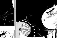 Boruto: Two Blue Vortex Chapitre 19 Scan VF FR, Augmentation de la Force et des Compétences !