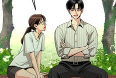 Iseop Romance Chapter 110, Ini Beneran Minkyung Ngasuh Bocil Di Tubuh Orang Dewasa