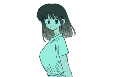 Lisez du Manhwa The Childhood Friend Complex Chapitre 69 Scan VF, Un choix difficile pour Haneul