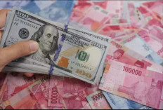 Rupiah Terus Melemah Daya Beli Masyarakat Menurun, Apa yang Akan Terjadi Selanjutnya?