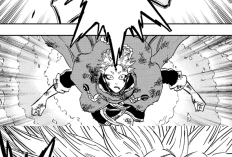 Lecture En Ligne Manga Black Clover Chapitre 387 Scan VF FR, Combinaison D'attaques d'Asta et Yuno