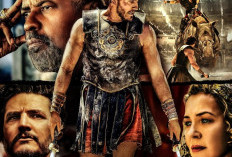 Sinopsis Film Gladiator II (2024), Sang Penerus Takhta Kembali Untuk Tunjukkan Kejayaannya
