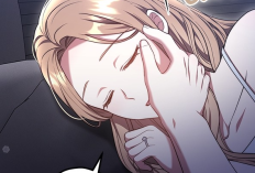 Lien du Webtoon Melting Slowly Chapitre 65 Scan VF, une situation délicate approche
