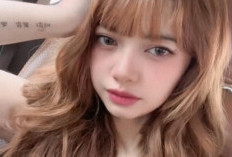 Profil dan Biodata Shegan TikTokers yang Mirip Lisa BLACKPINK, Bikin Salfok! 