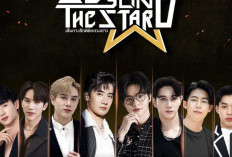 Link Nonton Beyond the Star (2023) Full Episode Sub Indo, Tayang GRATIS di IQiyi Bukan Lok Lok atau Telegram 