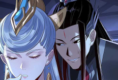 Link Baca Manhua The Villain Of Destiny Chapter 241 Bahasa Indonesia, Rencama Membuat Salah Satu Kota Menyerahkan Diri