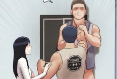 Diberantemin! Link Baca Manhwa Soeun Chapter 59 Bahasa Indonesia Scan