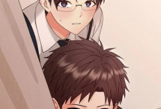 Doksli Valid dan Asli! RAW Link Baca Manhwa Small Beast Chapter 39 Bahasa Indonesia