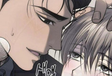 Baca Manhwa BL Dirty XX Chapter 31 Bahasa Indonesia, CEO Jang Bikin Suwon Makin Menderita!