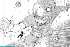 Enlace Leer el Manga Blue Lock Capítulo 295 en Español, Un debate cada vez más intenso