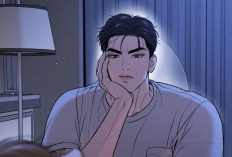 Spoilers & Lire le Manhwa BL Jinx Saison 2 Chapitre 81 Scan VF, Cadeau spécial de Jaekyung !