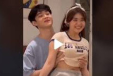 Link Video Asli Mirip Livy Renata Viral Tiktok Twitter, Durasi Lengkap Tanpa Sensor FULL STREAM!