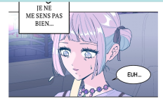 Lien Lire le Manhwa La Ville sans Lune Chapitre Complet en Français, Avec Synopsis et Autres Titres !