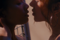 Sinopsis Film Semi Throuple (2024) Dibintangi Oleh Sahara Bernales dan Audrey Avila, Tayang di Vivamax