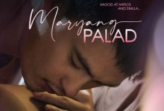Link Film Filipina Maryang Palad (2024) Full Movie 1080P, Perjalanan Lando Dalam Menemukan Cinta Pertamanya