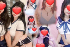 Link Doodstream Video Cindo Museum Viral Tiktok Twitter, Durasi Full No Sensor Terbaru 2024