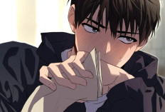 Ler RAW Manhwa Passion Capítulo 114 Scan PT BR A Atitude De Ilay Em Relação A Taeui Está Ficando Mais Doce