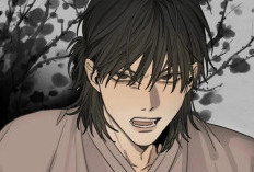 Si Cantik yang Satu Ini Hobi Marah-Marah! Cara Membaca Manhwa A World Full of Fools Chapter 9 Scan Indo
