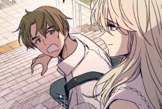 Wadohh Terkejut! Link Baca Manhwa My Bias Gets On the Last Train Chapter 43 Bahasa Indonesia