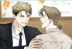 Update el Manhwa BL Kiss Me if You Can (Bésame, si Puedes) Capítulo 14 en Español, Buenas noticias de Hyung