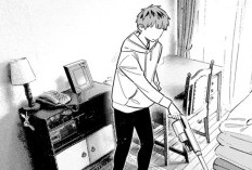 Ler RAW Kanojo, Okarishimasu Capítulo 386 BR Scan Vamos Fingir Que O Dia De Ontem Nunca Aconteceu