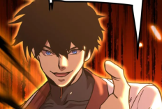 Lire le Webtoon Level-up in the Future Chapitre 7 en Français, Augmentation des attaques incendie