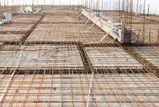 Cara Mudah Menghitung Kebutuhan Beton Ready Mix Untuk Rumah di Malang, Sesuai dengan Harga Bahan Bangunan!