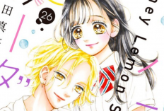 Synopsis et Lire le Manga Honey Lemon Soda Scan VF FR Chapitre Complet, Aimer Une Femme Ordinaire