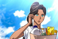 Link Baca Superhuman Battlefield Chapter 82 Bahasa Indonesia, Shuran Tanding Melawan Seo Moon Yeop