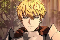 Ler Manhwa The Third Prince of the Fallen Kingdom has Regressed Capítulo 22 PT BR Um Presente Do Cavaleiro