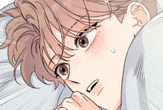 Ce N'est pas la Première Fois ! Suite Lire le Manhwa BL Alpha Trauma Chapitre 37 Scan VF FR et Date de Sortie