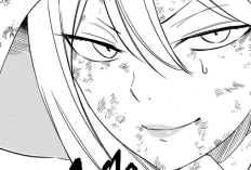 Sinopsis dan Baca Manga Fairy Tail 100 Years Quest Full Chapter Bahasa Indonesia, Misteri Dunia yang Menantang!