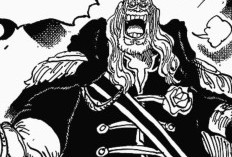 Tingkat Zoro Meningkat! Kapan Rilis Manga One Piece Chapter 1194 Indonesia Scan?