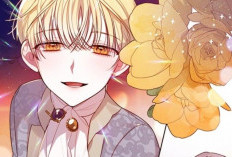 Judul Lain Manhwa Baby Tyrant Lengkap Dengan Link Baca Full Chapter Bahasa Indonesia dan Sinopsisnya 