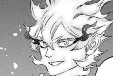 Lisez Manga Black Clover Chapitre 390 Scan FR,   force améliorée