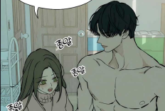 Lire Manhwa Tears on a Withered Flower Chapitre 41 en Français, Hee So qui a paniqué devant Taeha