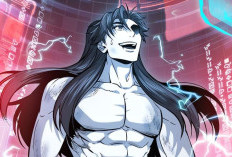 Lien Manhwa Nano Machine Chapitre 262 Scan VF Dans Le Processus De Rassemblement Des Forces
