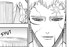 Lisez Manga Black Clover Chapitre 390 Scan FR, vers un nouveau chapitre