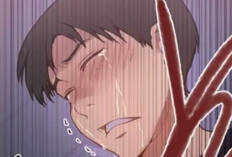 Tobat Makanya! Link Baca Manhwa Secret Class Chapter 290 Bahasa Indonesia