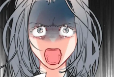 Baca Webtoon Return to My Dark Past Chapter 20 Bahasa Indonesia, Kamu Pikir Kamu Siapa?