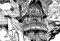 Spoiler RAW! Lecture En Ligne Manga One Piece Chapitre 1134 Scan VF FR, Des Retrouvailles Émouvantes