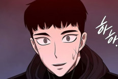 Lisez Manhwa Warrior High School Chapitre 46 VF FR Scans, Prêt à Faire Face à Diverses Attaques !