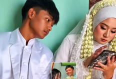 Nasib Pemeran Video Viral Banyuwangi Dinikahkan? Foto Pernikahan Terbaru Tersebar Luas di Internet