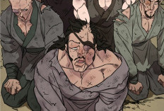 Lire le Le Retour du Clan Hwasan (The Return Of The Mount Hua Sect) Chapitre 155 Scan VF, Capturer l'ennemi