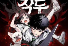Synopsis, Autres Titres, et Lire le Webtoon JAKDU: Shaman’s Blade Scan VF FR Chapitre Complet Gratuit Sans Login