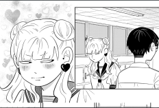 Ler o Manga You and I Are Polar Opposites Capítulo 67 PT BR, A tensão que ocorreu!