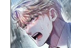 Leia o Manhwa BL Sugar Rain Capítulo 57 BR Scan, Yohan quer fugir!