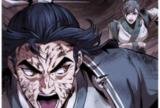 Spoilers RAW Manhwa Nano Machine Capítulo 265 en Español, ¡La batalla en el pasillo terrorífico!