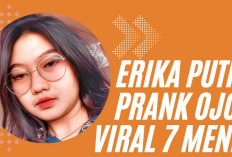 Baru Lagi! Link Video Erika Prank Ojol Terbaru Bikin Tegang, Full Durasi Download di Doodstream